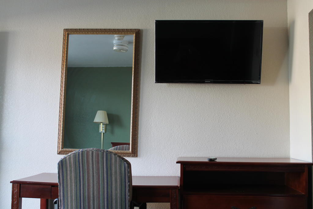 American Motor Inn - روك أيلاند الغرفة الصورة